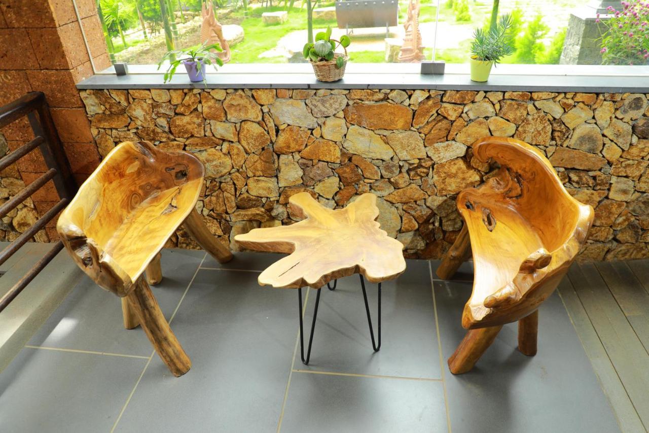 The Story Resorts & Spa Yercaud Zewnętrze zdjęcie