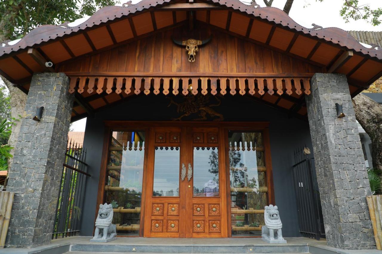 The Story Resorts & Spa Yercaud Zewnętrze zdjęcie