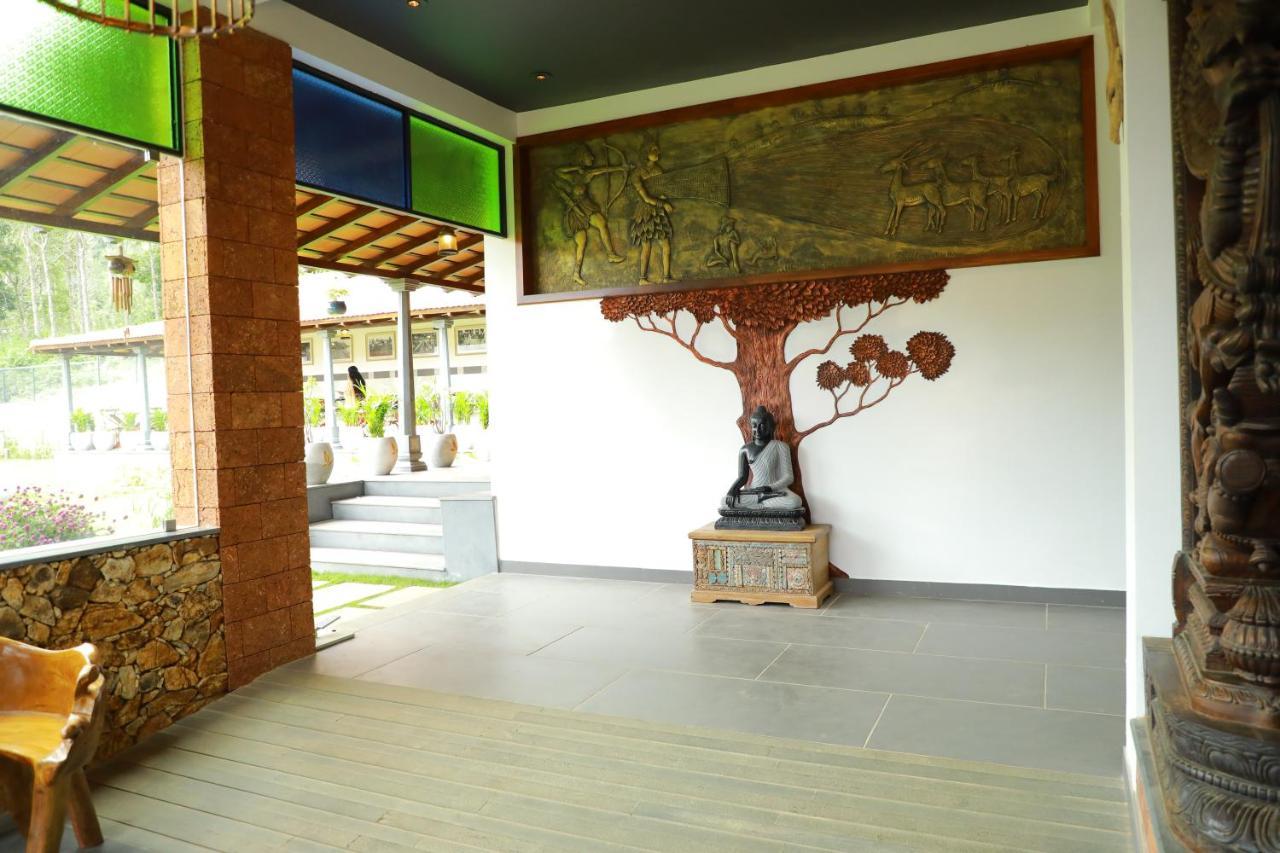 The Story Resorts & Spa Yercaud Zewnętrze zdjęcie