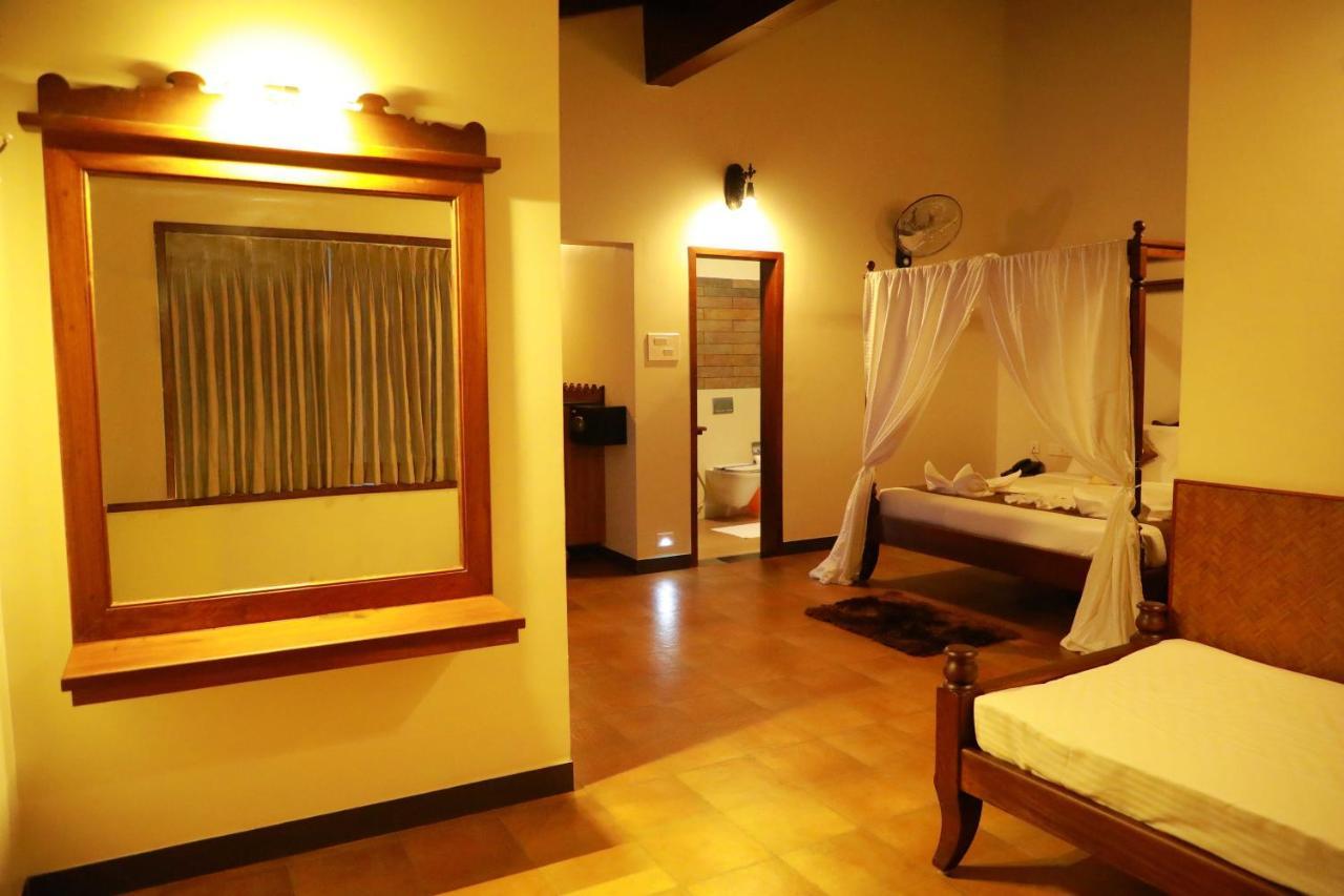 The Story Resorts & Spa Yercaud Zewnętrze zdjęcie