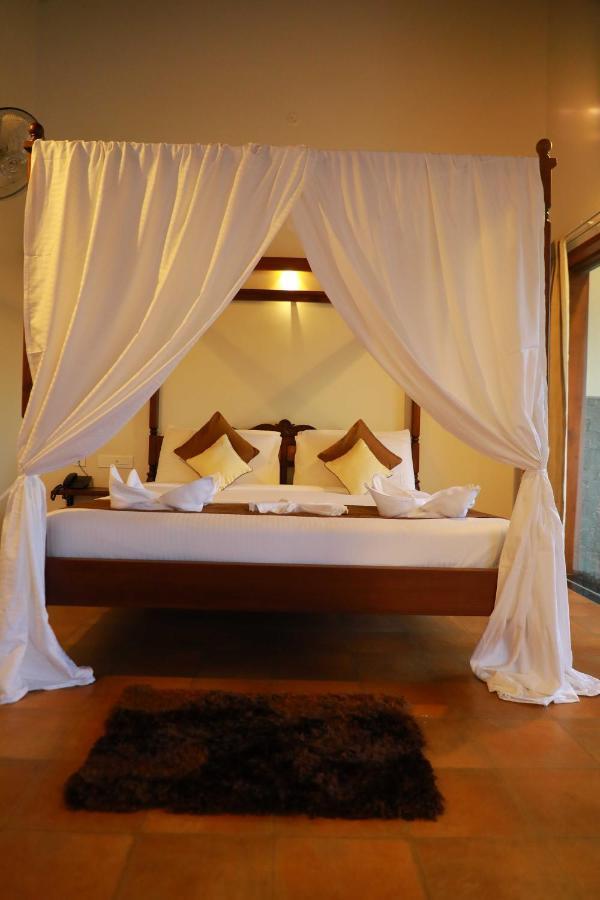 The Story Resorts & Spa Yercaud Zewnętrze zdjęcie