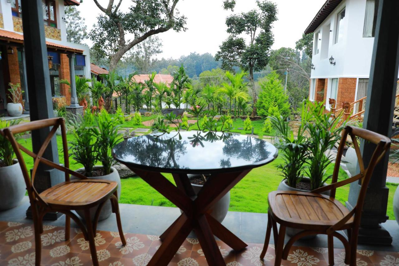 The Story Resorts & Spa Yercaud Zewnętrze zdjęcie