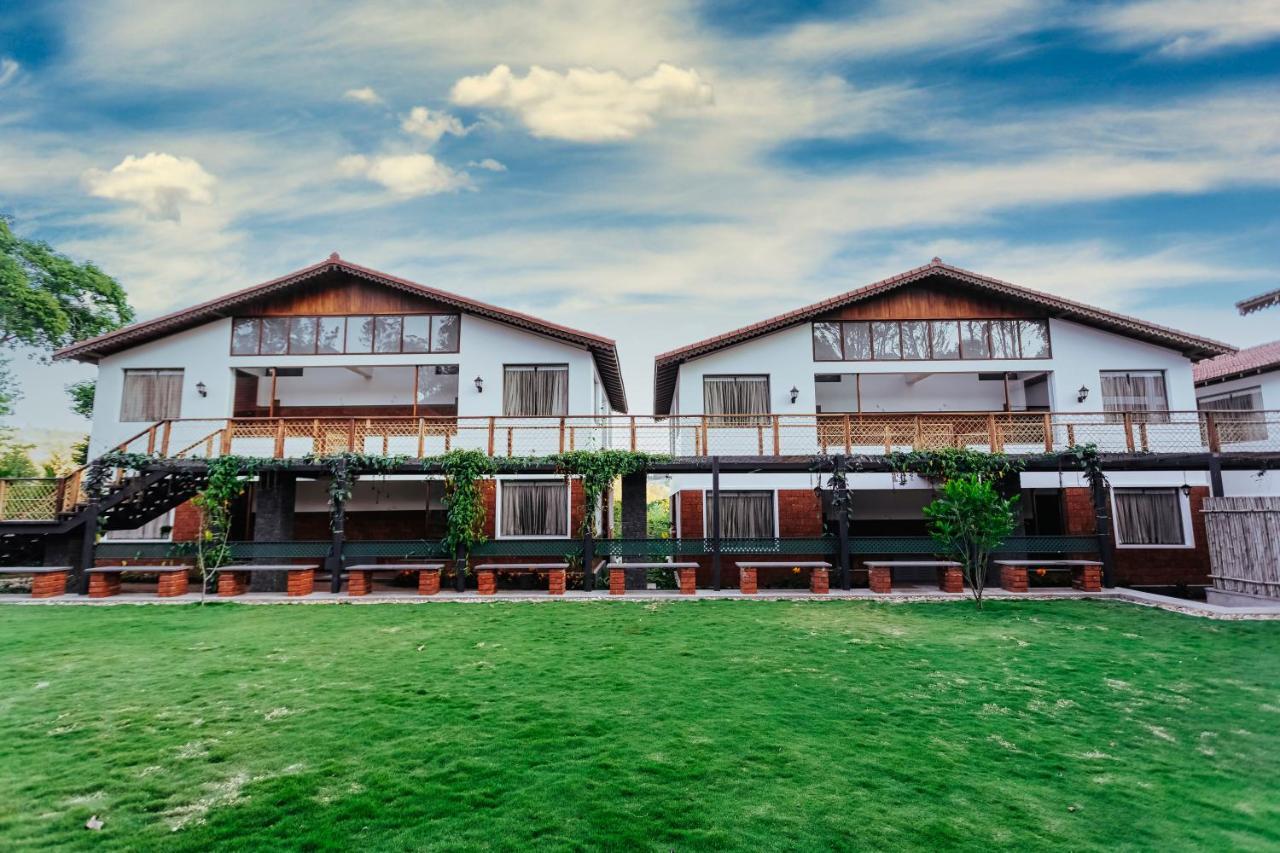 The Story Resorts & Spa Yercaud Zewnętrze zdjęcie