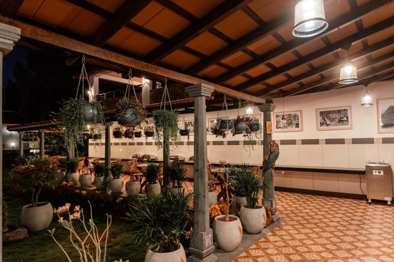 The Story Resorts & Spa Yercaud Zewnętrze zdjęcie