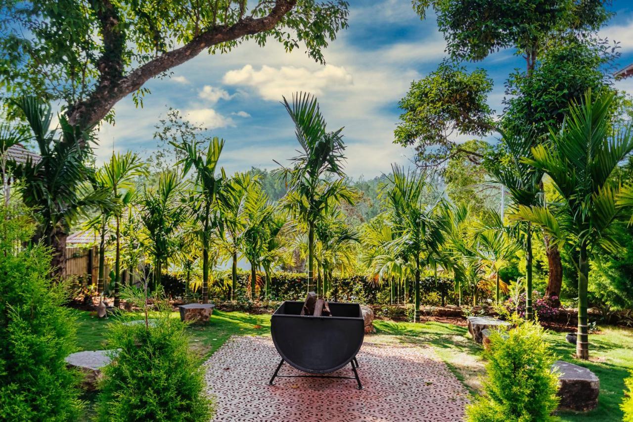 The Story Resorts & Spa Yercaud Zewnętrze zdjęcie