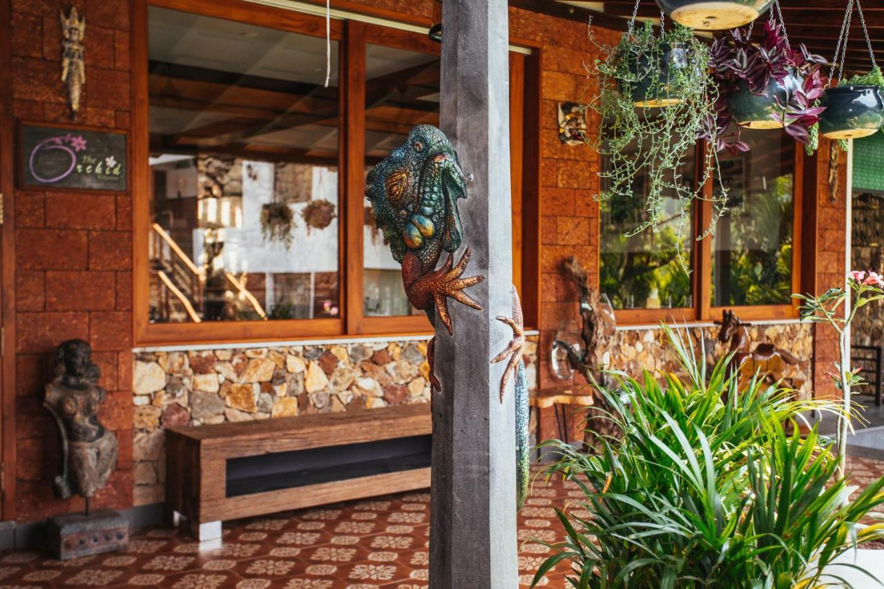 The Story Resorts & Spa Yercaud Zewnętrze zdjęcie