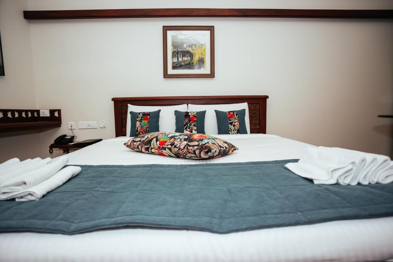 The Story Resorts & Spa Yercaud Zewnętrze zdjęcie