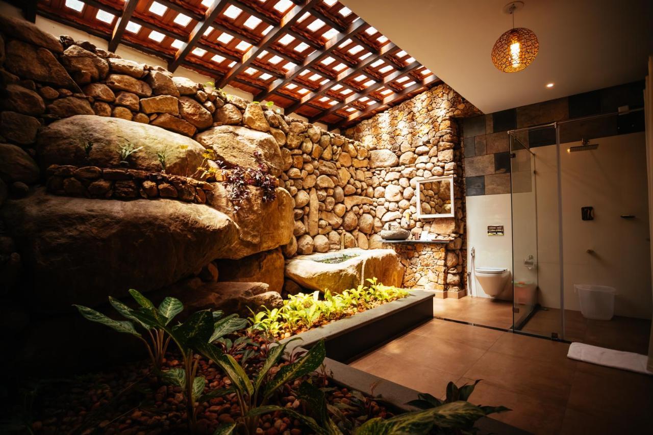 The Story Resorts & Spa Yercaud Zewnętrze zdjęcie