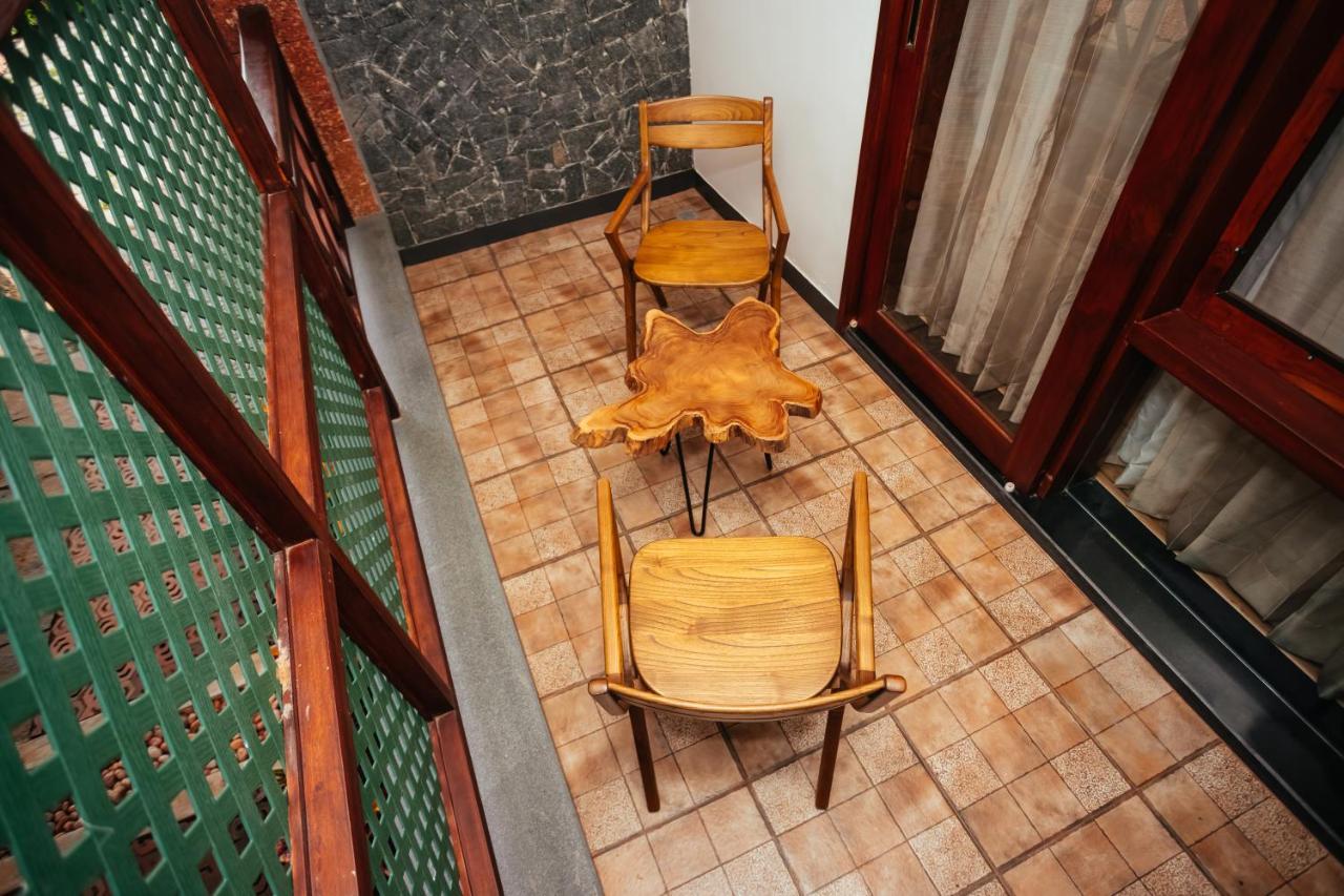 The Story Resorts & Spa Yercaud Zewnętrze zdjęcie