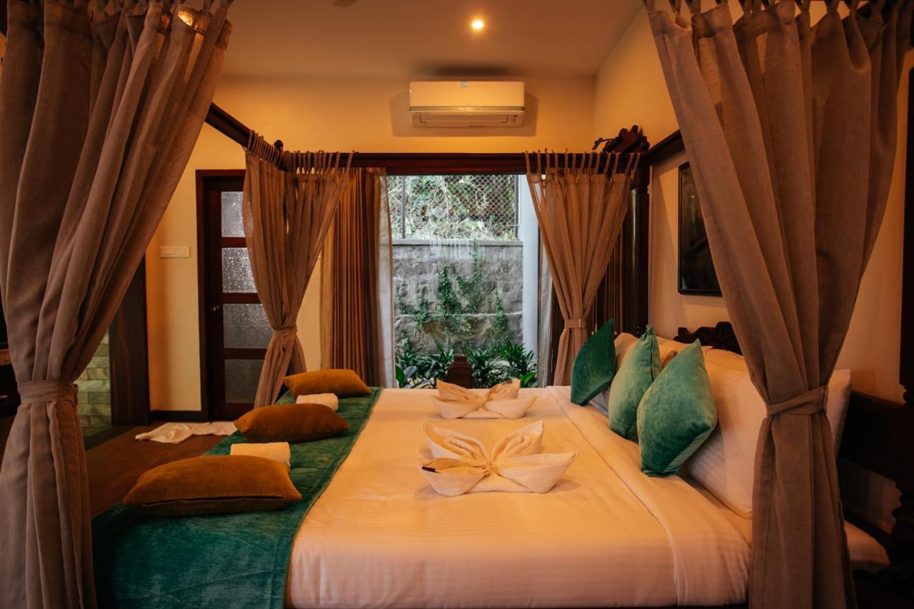 The Story Resorts & Spa Yercaud Zewnętrze zdjęcie