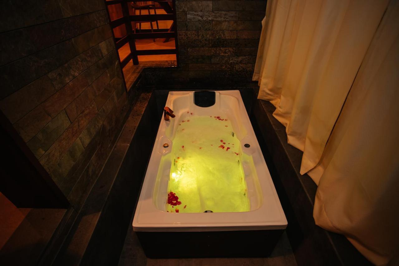 The Story Resorts & Spa Yercaud Zewnętrze zdjęcie